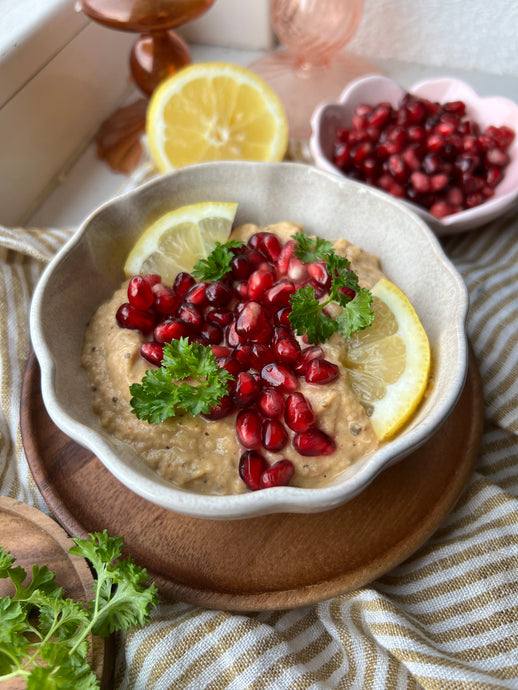 Baba Ganoush