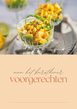 Afbeelding in Gallery-weergave laden, E-BOOK: Lekker Fit de Kerst Door!
